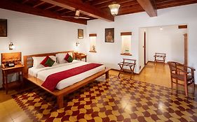 Chidambaravilas, Chettinad - A Luxury Heritage Resort Hotel, Karaikudi